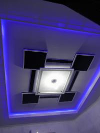 Plafon PVC